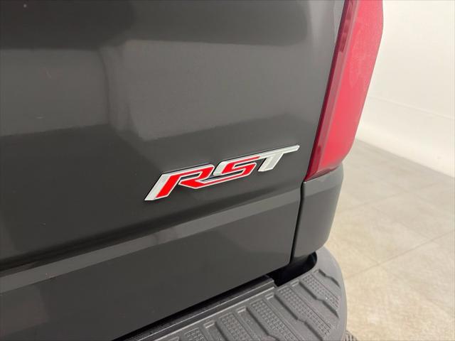 New 2026 Chevrolet Silverado 1500 4WD Crew Cab Short Bed RST For Sale in Cortland, NY