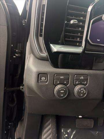 New 2026 Chevrolet Silverado 1500 4WD Crew Cab Short Bed RST For Sale in Cortland, NY
