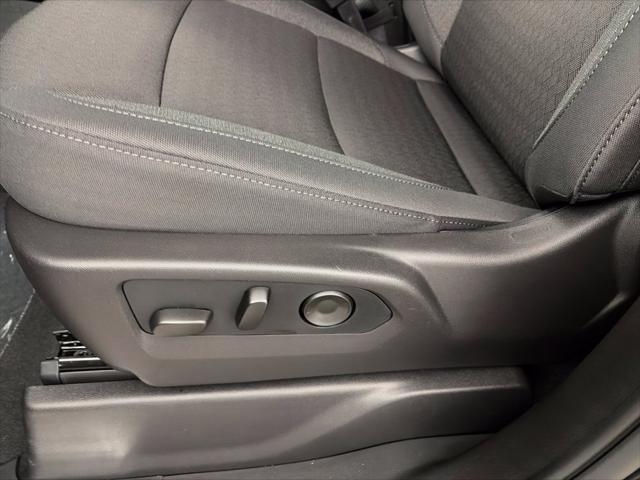 New 2026 Chevrolet Silverado 1500 4WD Crew Cab Short Bed RST For Sale in Cortland, NY