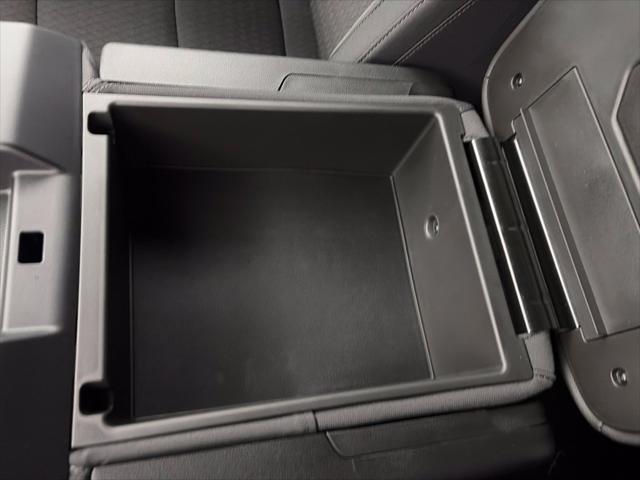 New 2026 Chevrolet Silverado 1500 4WD Crew Cab Short Bed RST For Sale in Cortland, NY