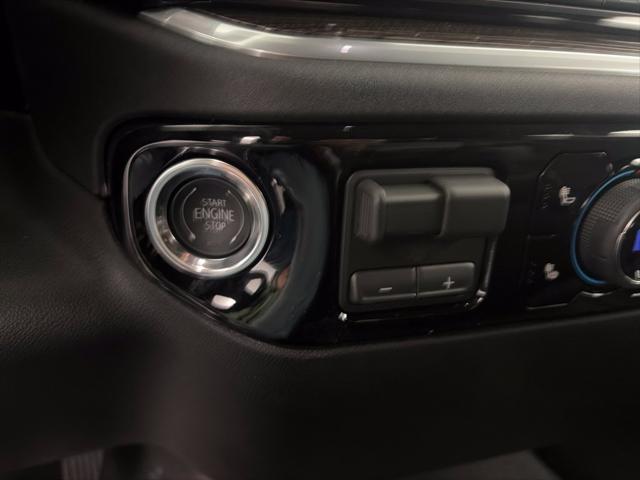 New 2026 Chevrolet Silverado 1500 4WD Crew Cab Short Bed RST For Sale in Cortland, NY