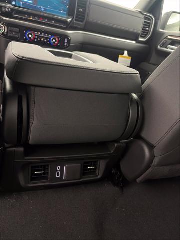 New 2026 Chevrolet Silverado 1500 4WD Crew Cab Short Bed RST For Sale in Cortland, NY