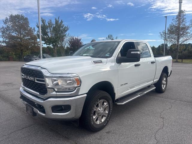 2024 Ram 2500 Big Horn Crew Cab 4x4 64 Box for sale in Bentonville, AR