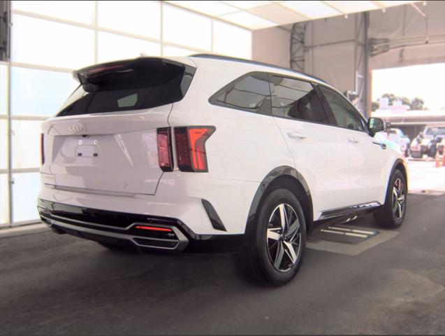 Used 2023 Kia Sorento S For Sale in Olive Branch, MS