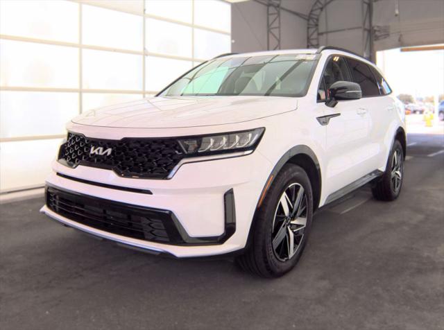 Used 2023 Kia Sorento S For Sale in Olive Branch, MS