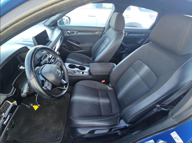 Used 2024 Honda Civic Sedan Sport For Sale in Olive Branch, MS