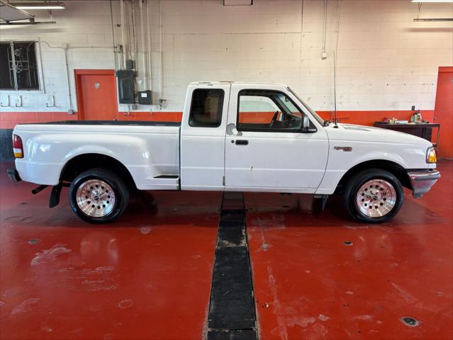 1996 Ford Ranger for sale near Franklin, OH