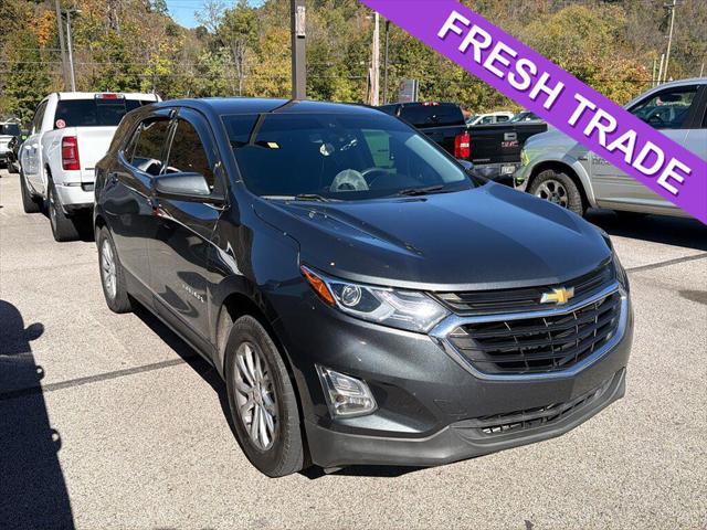 2020 Chevrolet Equinox AWD LT 1.5L Turbo 2020 Chevrolet Equinox AWD LT 1.5L Turbo