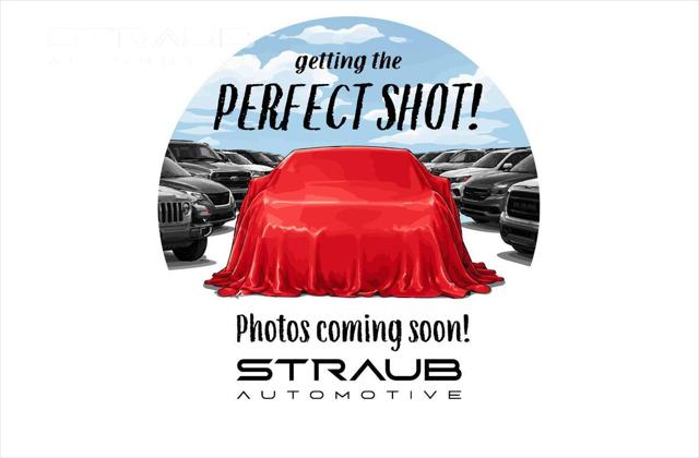 2019 Jeep Compass Latitude 4x4 2019 Jeep Compass Latitude 4x4