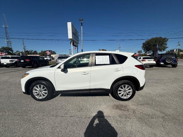 2013 Mazda CX-5 Touring for sale in Wilmington, NC
