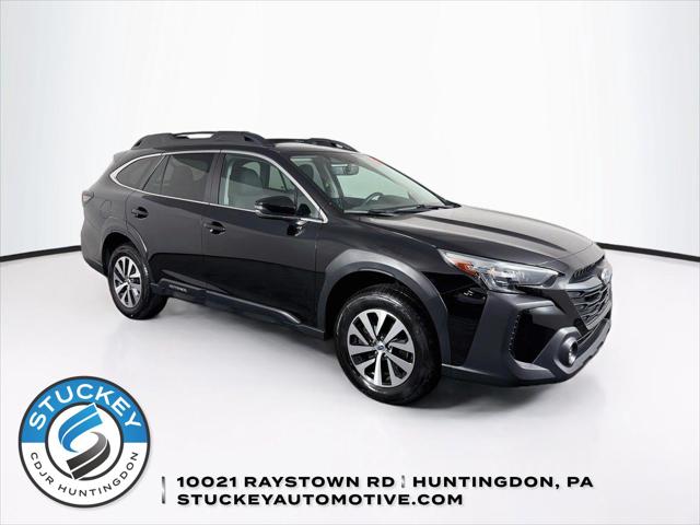 2023 Subaru Outback Premium 2023 Subaru Outback Premium