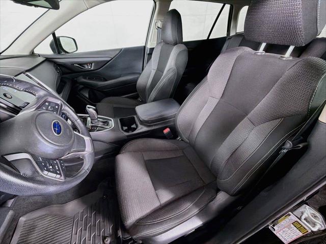 2023 Subaru Outback Premium 2023 Subaru Outback Premium