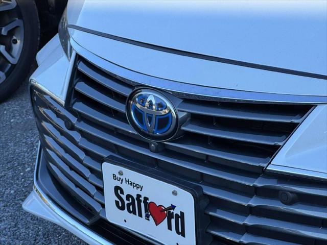 2019 Toyota Avalon Hybrid Limited 2019 Toyota Avalon Hybrid Limited