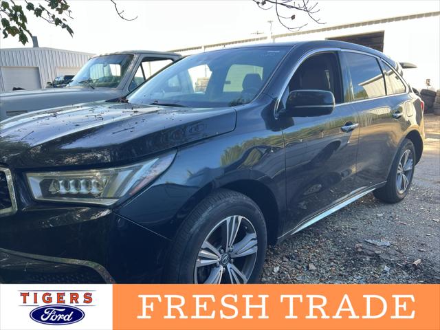 2020 Acura MDX Standard for sale in West Union, SC