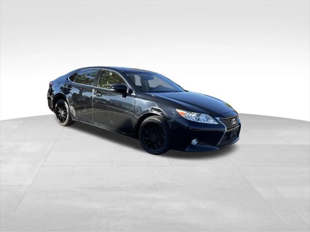 2015 Lexus ES 350 350 2015 Lexus ES 350 350