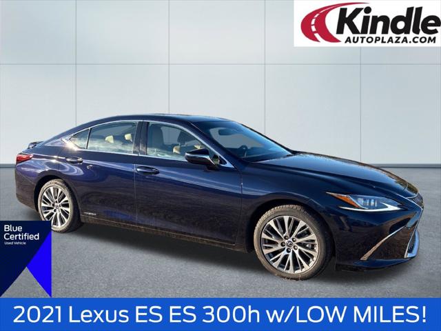 2021 Lexus ES 300h Unknown for sale in Cape May Court House, NJ