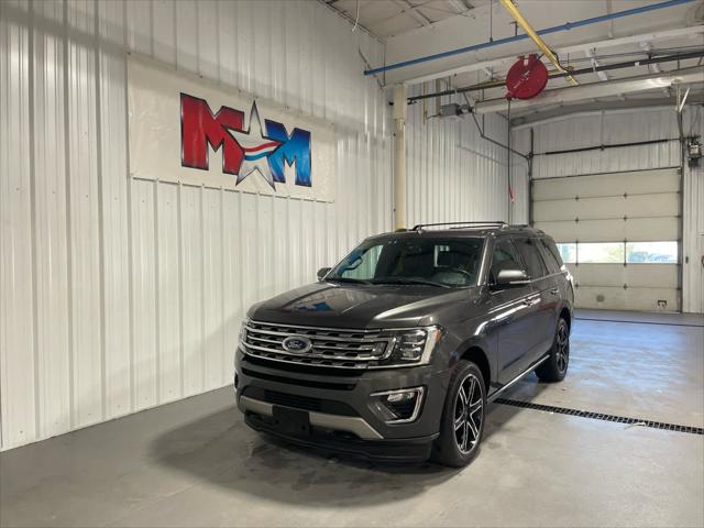 2020 Ford Expedition Limited 2020 Ford Expedition Limited
