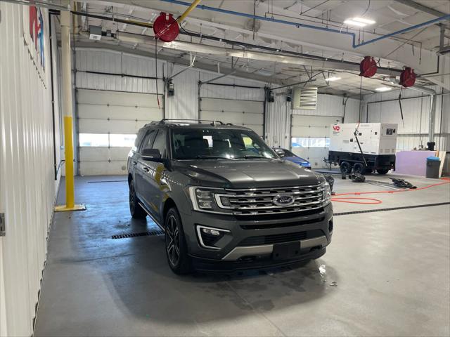 2020 Ford Expedition Limited 2020 Ford Expedition Limited