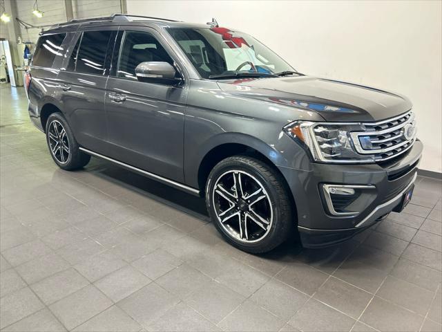 2020 Ford Expedition Limited 2020 Ford Expedition Limited