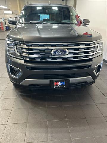 2020 Ford Expedition Limited 2020 Ford Expedition Limited