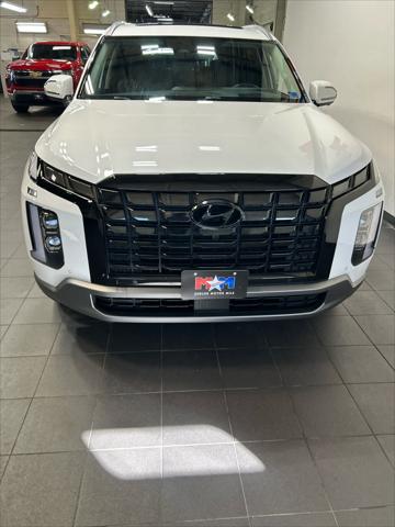 2024 Hyundai Palisade Limited 2024 Hyundai Palisade Limited