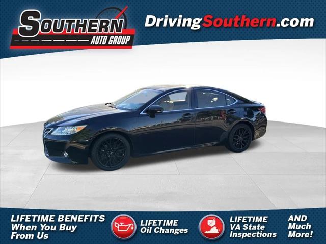 2015 Lexus ES 350 350 2015 Lexus ES 350 350