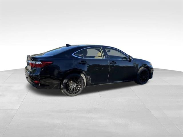 2015 Lexus ES 350 350 2015 Lexus ES 350 350