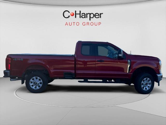 2024 Ford F-350 XLT 2024 Ford F-350 XLT