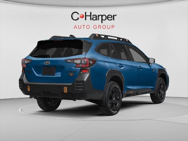 2025 Subaru Outback Wilderness 2025 Subaru Outback Wilderness
