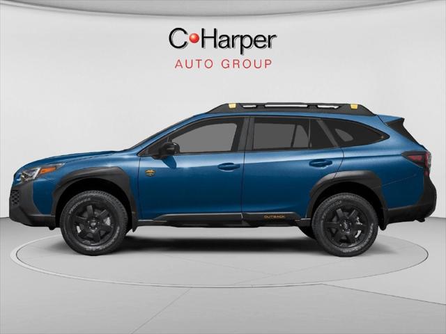 2025 Subaru Outback Wilderness 2025 Subaru Outback Wilderness