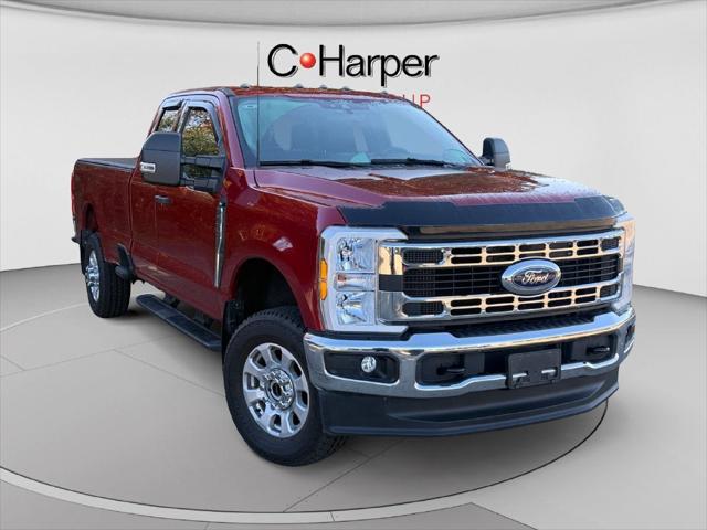 2024 Ford F-350 XLT 2024 Ford F-350 XLT