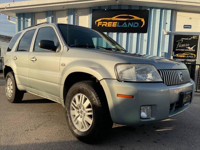 2006 Mercury Mariner Convenience for sale in Waukesha, WI