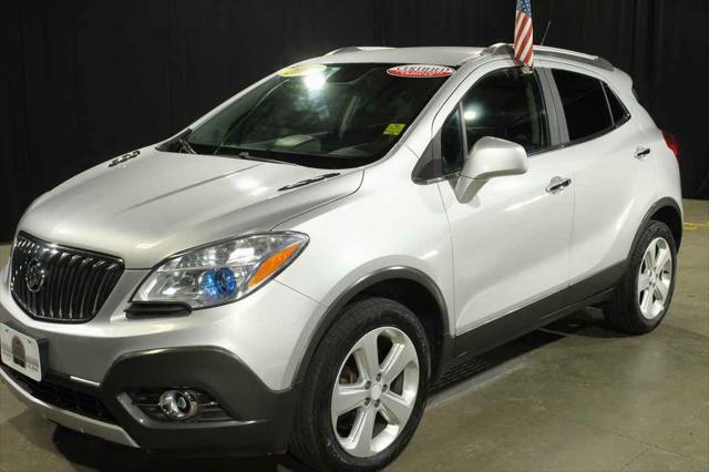 2013 Buick Encore Leather for sale in Grand Island, NE