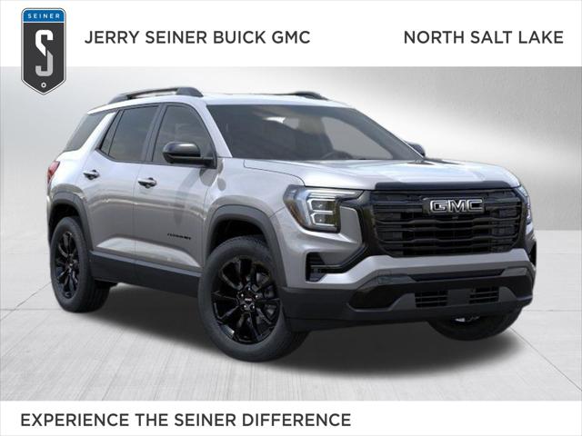 2027 GMC Terrain Elevation, AWD for sale in North Salt Lake City, UT
