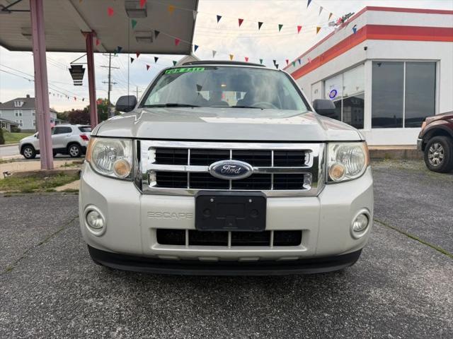 2009 Ford Escape XLT for sale in Red Lion, PA