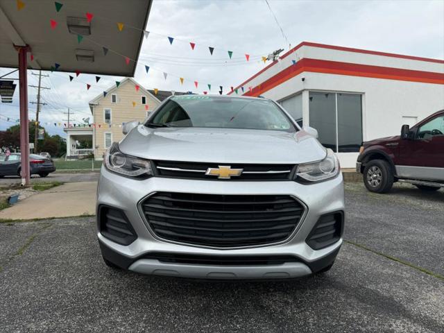 2018 Chevrolet Trax LT for sale in Red Lion, PA