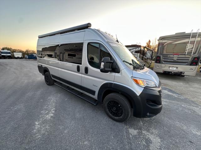 2027 Ram ProMaster Tradesman Window Van High Roof 159 WB EXT for sale in Suamico, WI