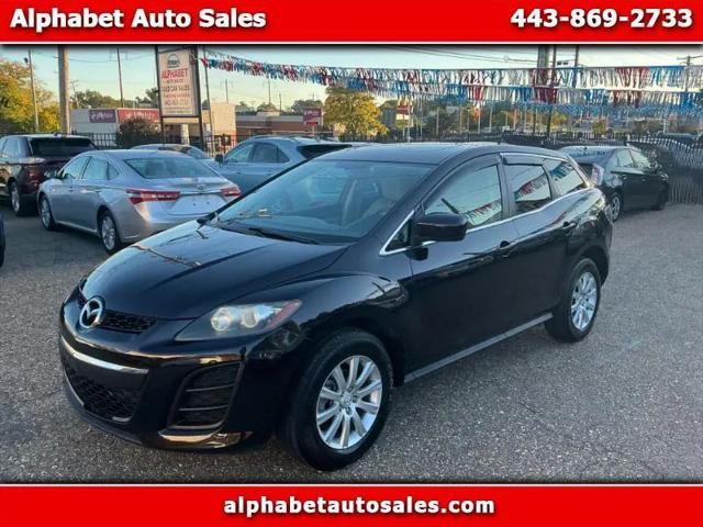 2011 Mazda CX-7 i Sport for sale in Baltimore, MD