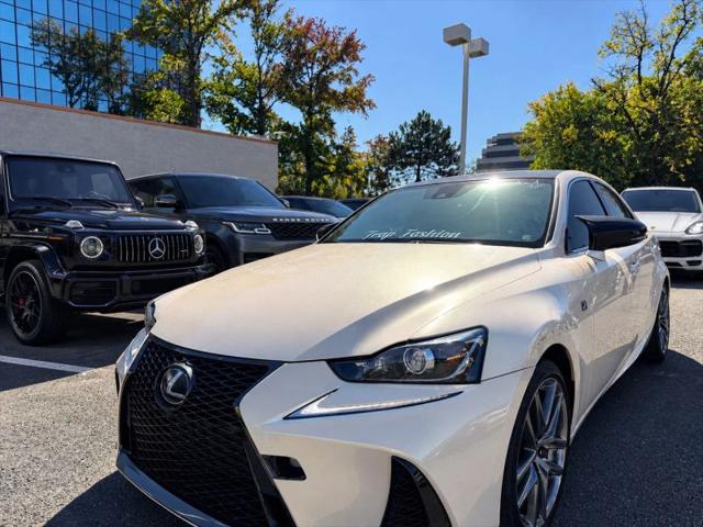 2019 Lexus IS 300 300 for sale in Vienna, VA