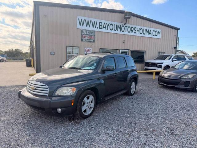 2010 Chevrolet HHR LT for sale in Houma, LA