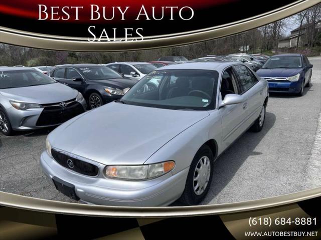 2005 Buick Century Base for sale in Murphysboro, IL