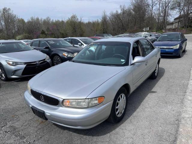 2005 Buick Century Base