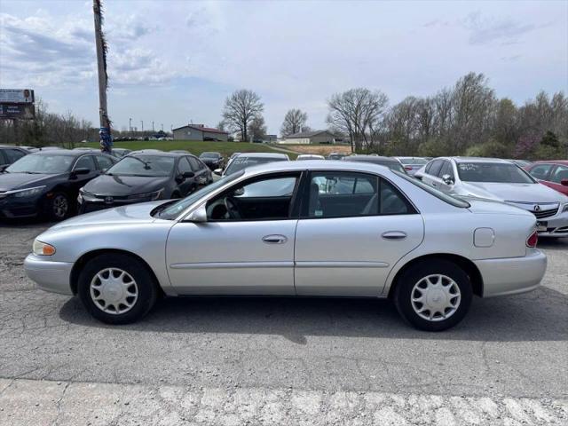 2005 Buick Century Base
