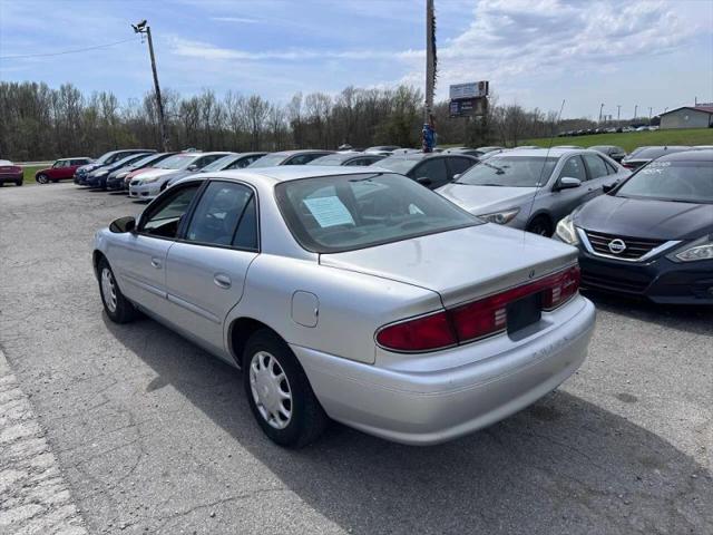 2005 Buick Century Base