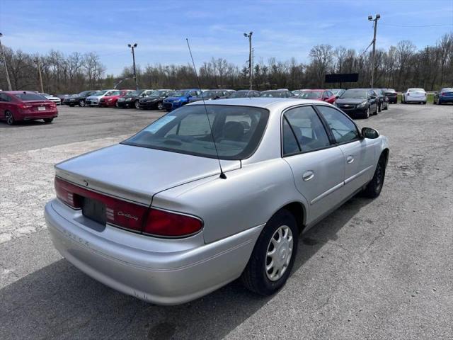 2005 Buick Century Base