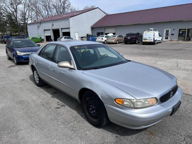 2005 Buick Century Base