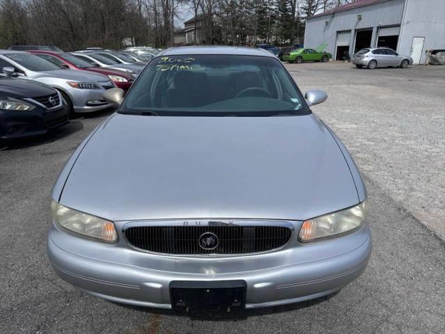 2005 Buick Century Base