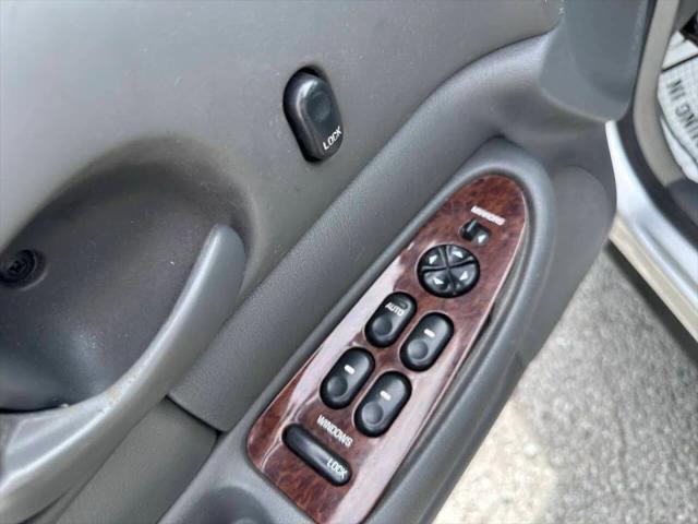 2005 Buick Century Base