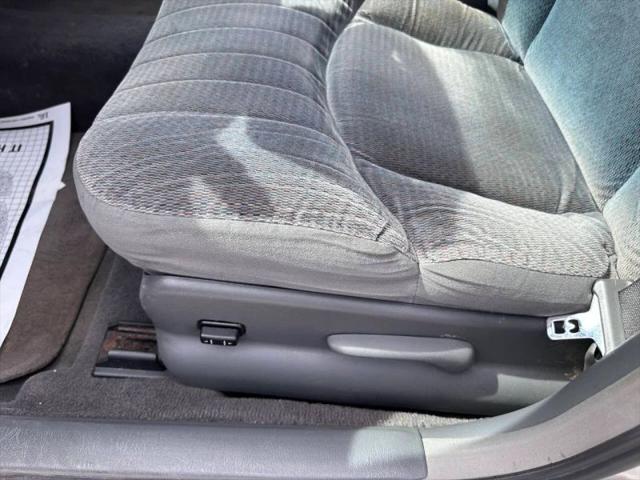 2005 Buick Century Base
