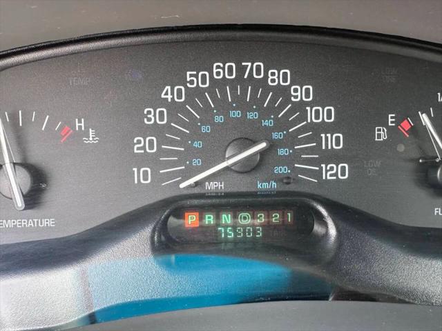 2005 Buick Century Base